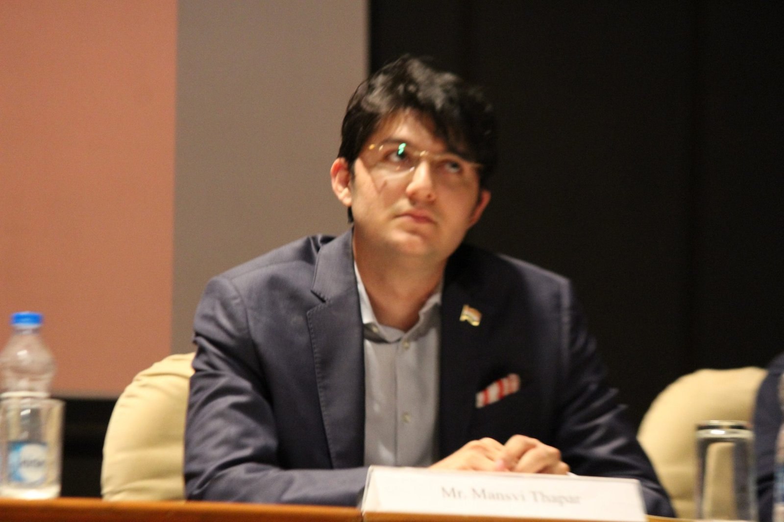 Angel Investor