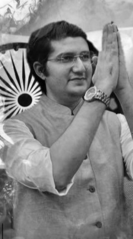Manasvi Thapar photo archive