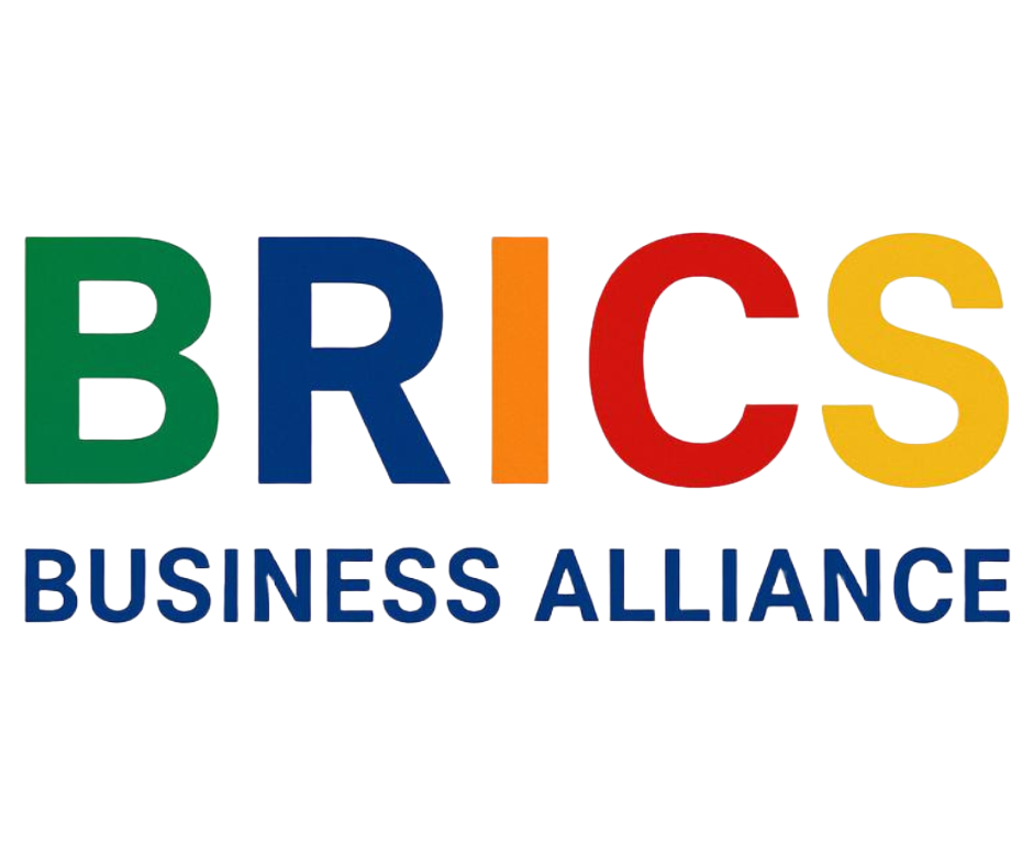 BRICS Business Alliance logo