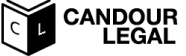 Candour Legal logo
